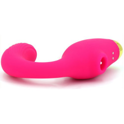 Generique Stimulateur de clitoris Hero Rose